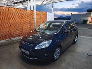 Ford C-MAX 2012