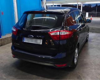 Ford C-MAX 2012
