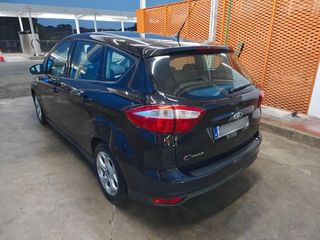 Ford C-MAX 2012