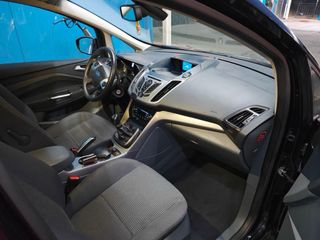 Ford C-MAX 2012