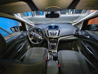 Ford C-MAX 2012