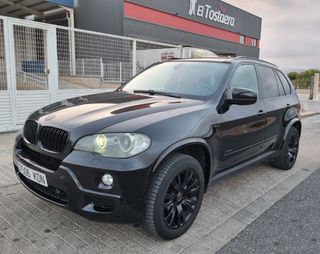 BMW X5 2010