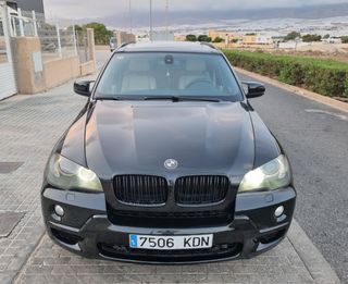 BMW X5 2010