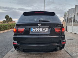 BMW X5 2010