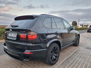 BMW X5 2010