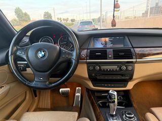 BMW X5 2010