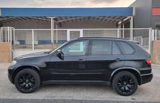 BMW X5 2010