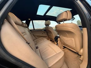 BMW X5 2010