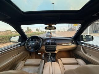 BMW X5 2010
