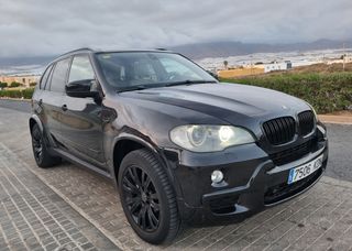 BMW X5 2010