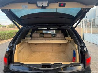 BMW X5 2010