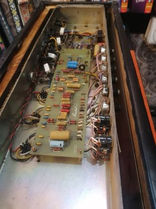 Marshall Super Lead 1973