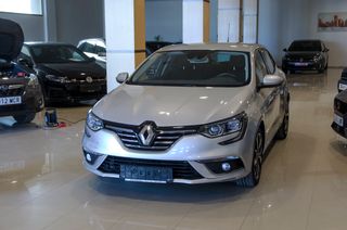Renault Megane 1.5dCi Blue Bose 85kW