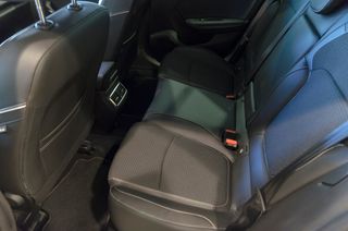 Renault Megane 1.5dCi Blue Bose 85kW