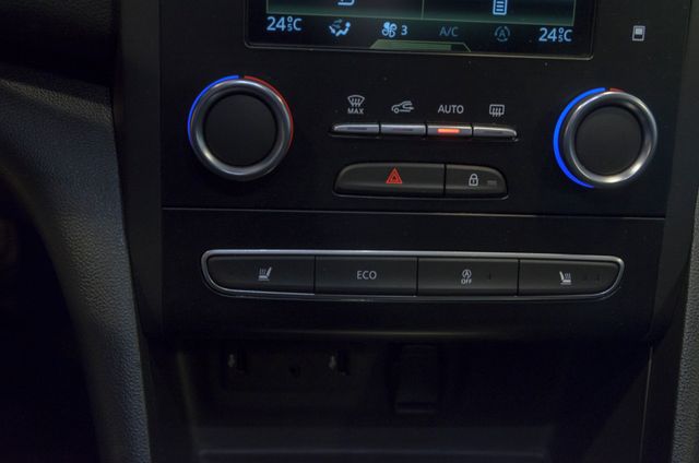 Renault Megane 1.5dCi Blue Bose 85kW