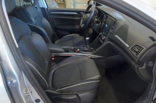 Renault Megane 1.5dCi Blue Bose 85kW