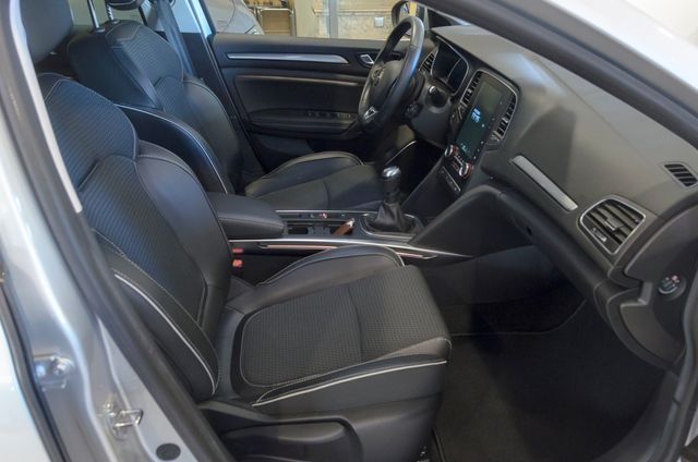 Renault Megane 1.5dCi Blue Bose 85kW