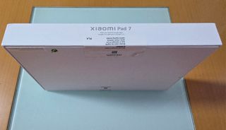 Tablet Xiaomi Pad 7 128gb 8gb RAM