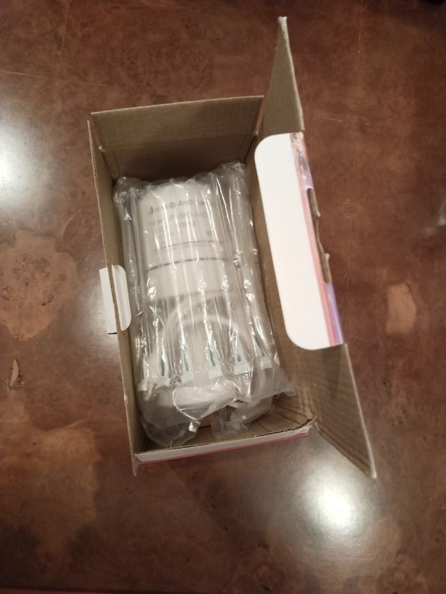 Cámara Seguridad JENUO 1080P NTSC