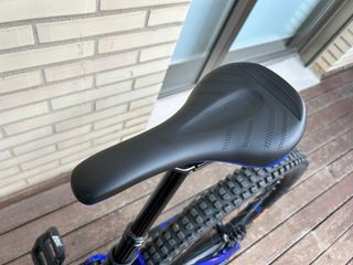Bici Eléctrica Yamaha Moro 07 Talla M