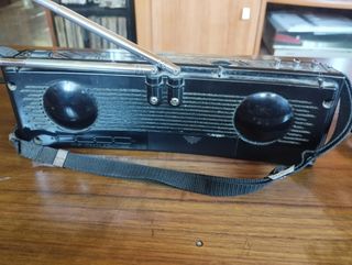 Radio Philips Vintage