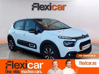 Citroën C3 PureTech 60KW (83CV) C-Series