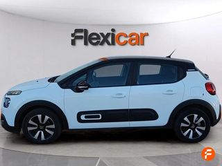 Citroën C3 PureTech 60KW (83CV) C-Series