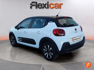 Citroën C3 PureTech 60KW (83CV) C-Series