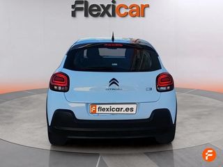 Citroën C3 PureTech 60KW (83CV) C-Series