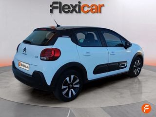 Citroën C3 PureTech 60KW (83CV) C-Series