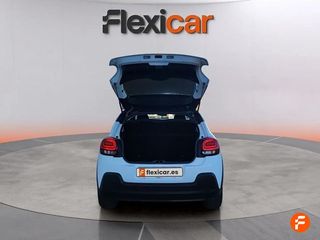 Citroën C3 PureTech 60KW (83CV) C-Series
