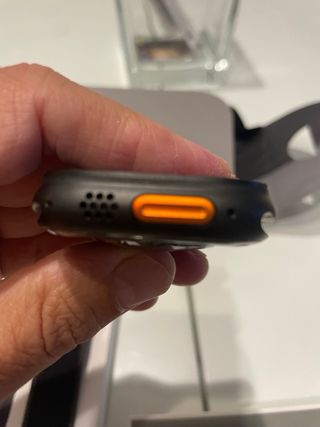 Apple Watch Ultra 2 Negro