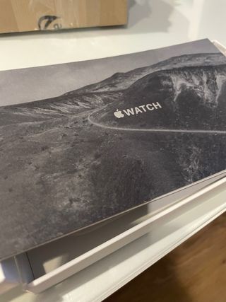 Apple Watch Ultra 2 Negro