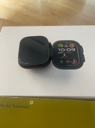 Apple Watch Ultra 2 Negro