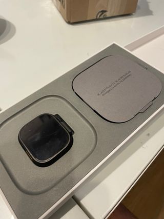 Apple Watch Ultra 2 Negro