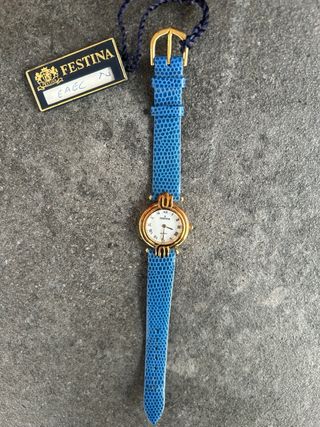 Lote 9 Relojes Candino, Festina, Lotus, Racer