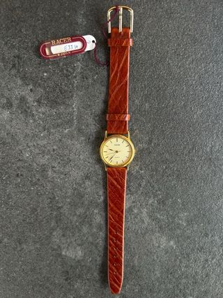 Lote 9 Relojes Candino, Festina, Lotus, Racer