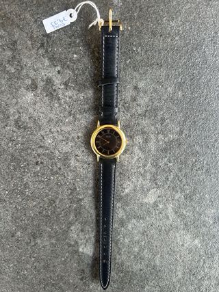 Lote 9 Relojes Candino, Festina, Lotus, Racer