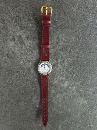 Lote 9 Relojes Candino, Festina, Lotus, Racer