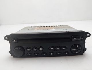 Sistema audio / citroen 96476989xt xsara 8707883