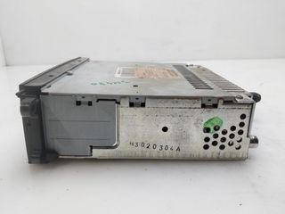 Sistema audio / citroen 96476989xt xsara 8707883