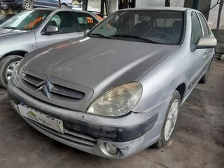 Sistema audio / citroen 96476989xt xsara 8707883