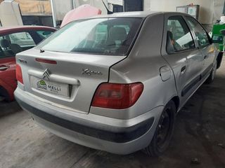 Sistema audio / citroen 96476989xt xsara 8707883