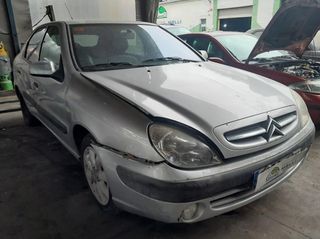 Sistema audio / citroen 96476989xt xsara 8707883
