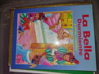 Libros varios títulos