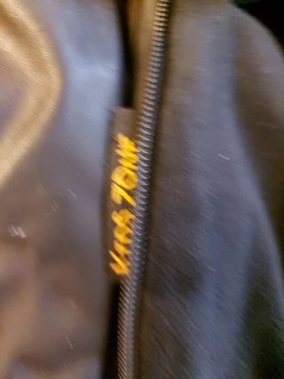 Guantes para silla de bebé