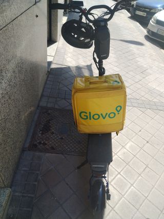 Patinete