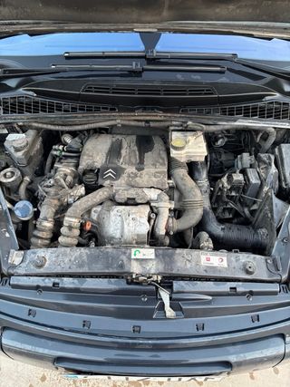 Citroen Xsara Picasso 1.6 HDi