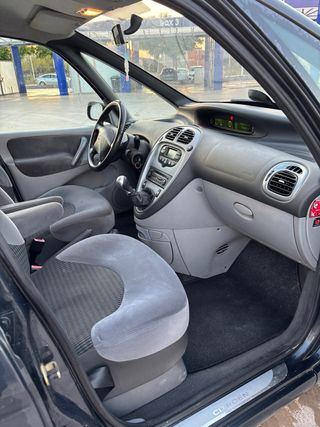 Citroen Xsara Picasso 1.6 HDi