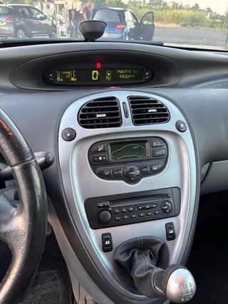 Citroen Xsara Picasso 1.6 HDi